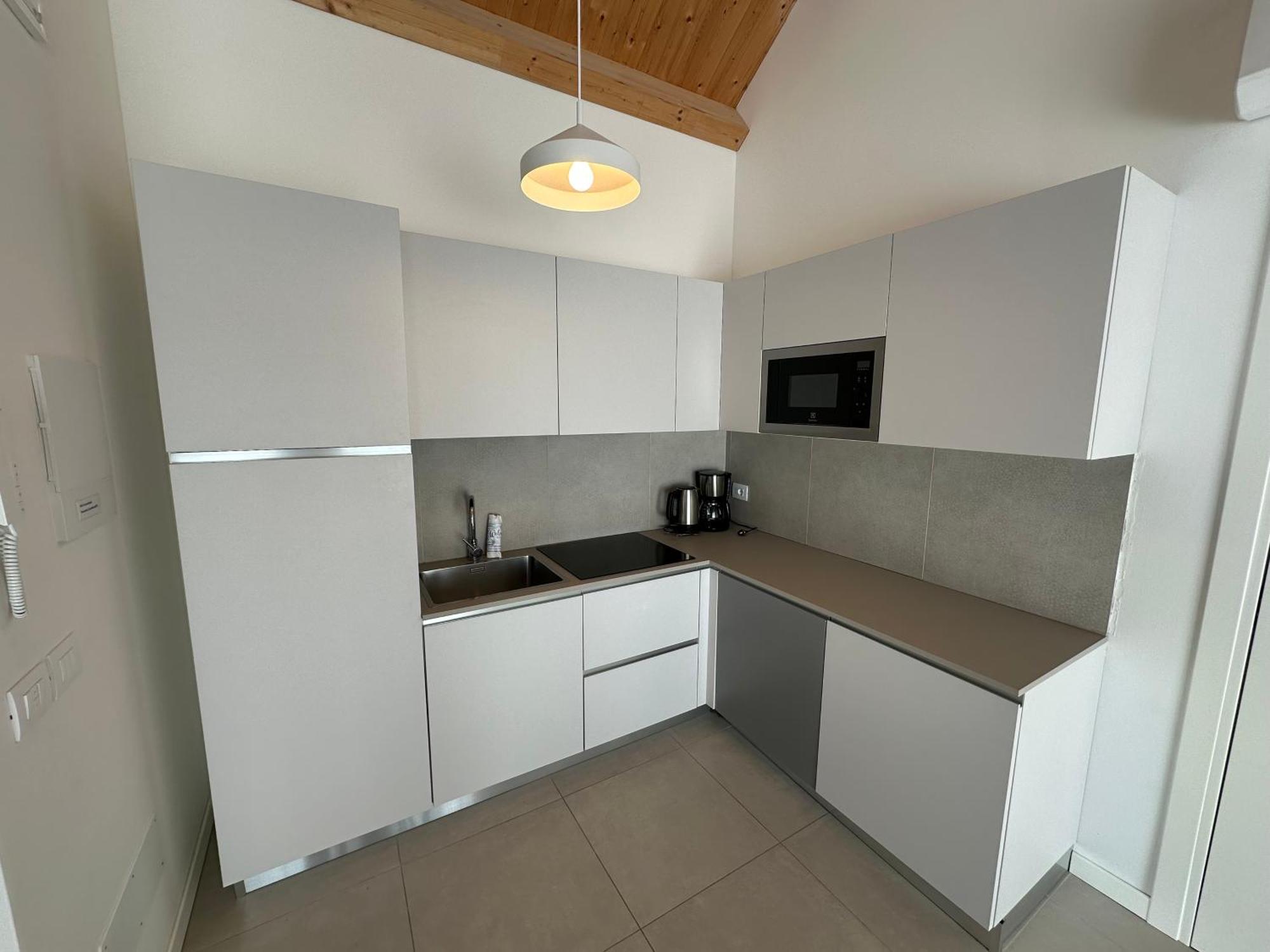 Woody Green Penthouse Sea View - Agenzia Cocal Caorle Exterior foto